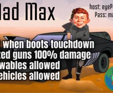 90 minutes to go. Consoles only