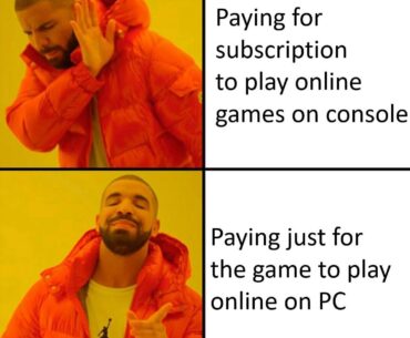 Subscriptions are expensive these days