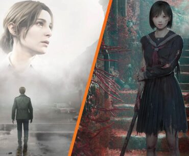Silent Hill Series Producer Says Konami Announced Three Games At Once To Show It Was Committed To The Series’ Future