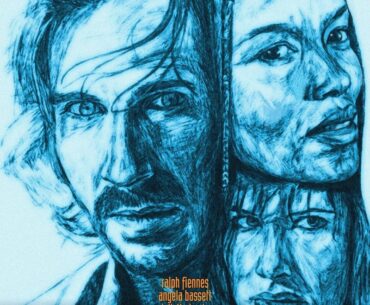 STRANGE DAYS - Sketch Poster & Base Drawing