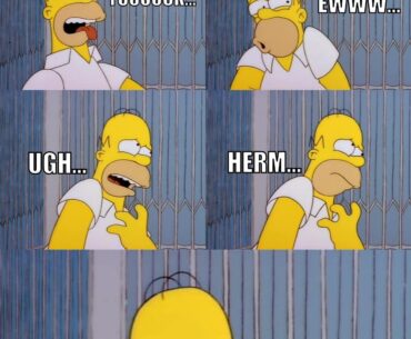Most of Us