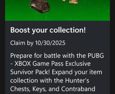Xbox digits for goodies enjoy folks
