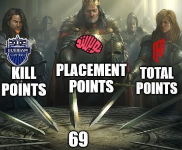 A stupid childish meme