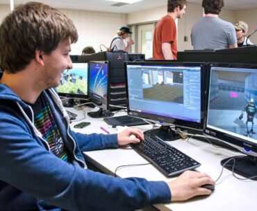 Recent Report Reveals 26% of European Game Devs Were Hit by Layoffs in the Past Year or So