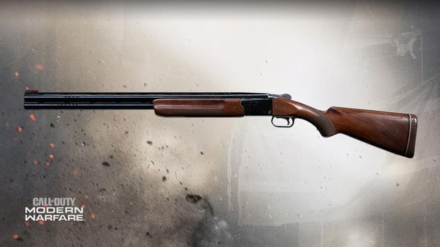 [COD] What were the most annoying guns to fight against and why ...