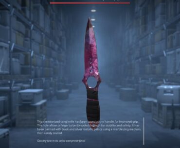 W UPDATE THANKS VALVE