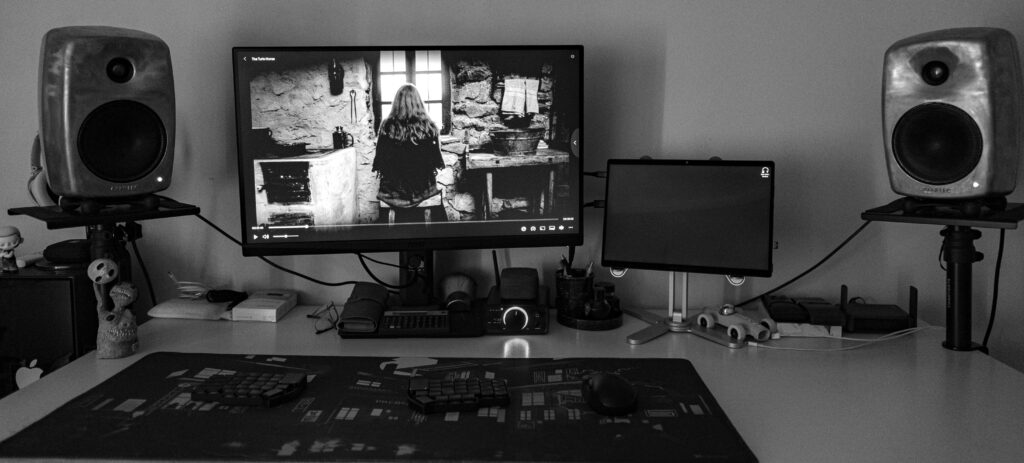 Clutter