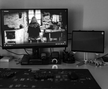 Clutter