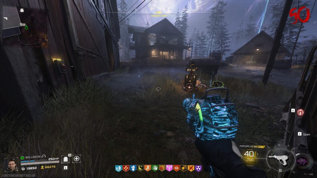Just got round 50 - Game's pretty fun
