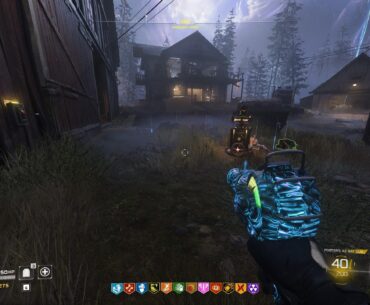Just got round 50 - Game's pretty fun