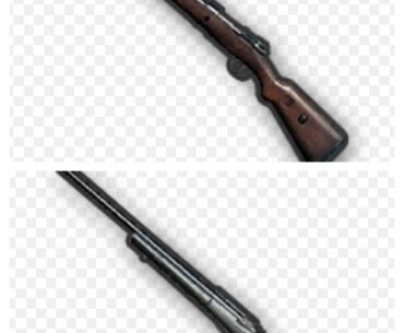M24 vs kar98k