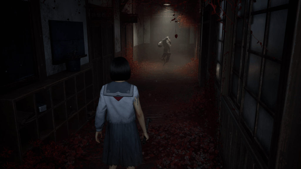 Silent Hill F review — Gameplay oddities don't hold back this roaring return