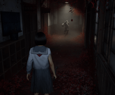 Silent Hill F review — Gameplay oddities don't hold back this roaring return