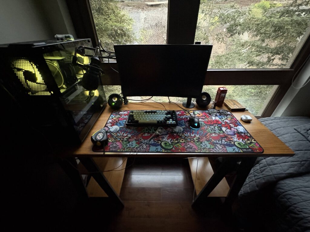 Color advice