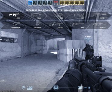 Fun Fact: All the missing gamemodes we're complaining about actually existed in early CS2 beta builds, with some mods I was able to bring a few of them back.