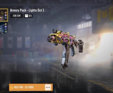 Legendary packs should return to the game