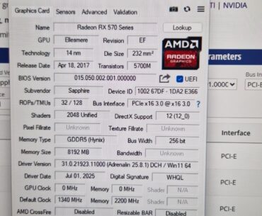 Need help with rx570 8gb vbios