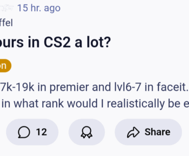 When cheating kids on bought accounts need answers.