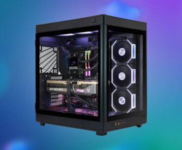 Powerful and small Zotac RTX 5090 gaming PC gets huge $1,100 price cut with Newegg deal