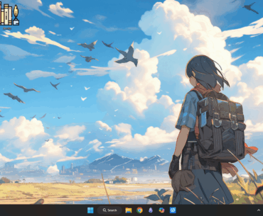 Does my pc looks nice?