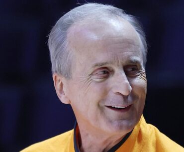 Tennessee Basketball Star Receives SEC Honor Following First Week of Games