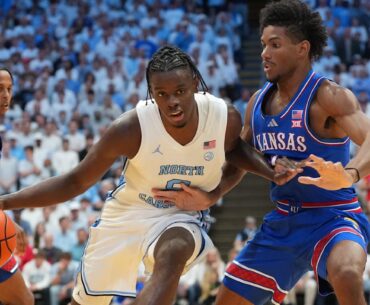 Bill Self and Kansas Must Use Tune-Up Games To Prepare for Looming Opponent