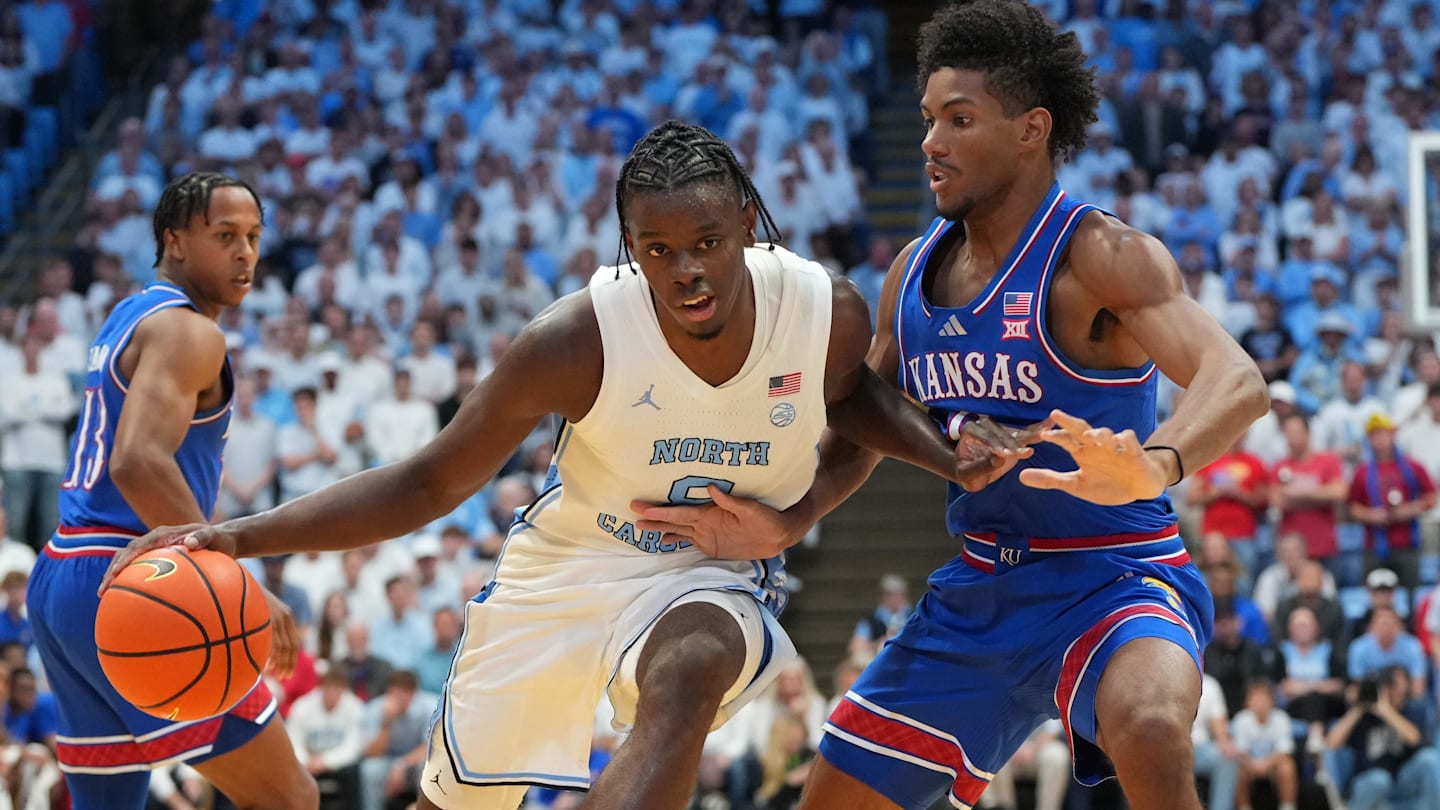 Bill Self and Kansas Must Use Tune-Up Games To Prepare for Looming Opponent Bill Self and Kansas Must Use Tune-Up Games To Prepare for Looming Opponent