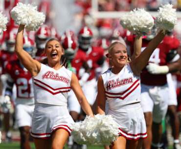 College football’s bracket could break open today — these games hold the power