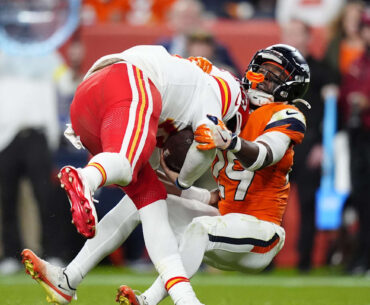 Mahomes Rues Late-Game Decisions in Brutal Chiefs Loss