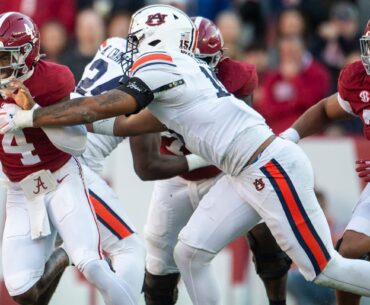 7 Games that Impact BYU on the Last Full Weekend of College Football