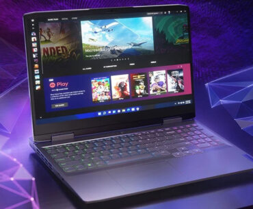 Lenovo LOQ 15 Gaming Laptop Plummets to $779 in Early Black Friday Deal