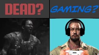 Gamer gaming or something.