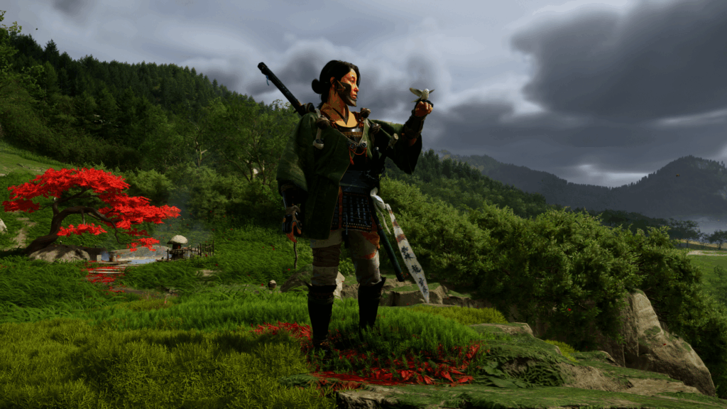 New Game Plus comes to Ghost of Yōtei November 24 – PlayStation.Blog