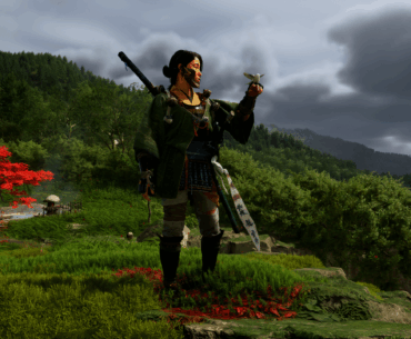New Game Plus comes to Ghost of Yōtei November 24 – PlayStation.Blog