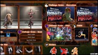 Ghosts 'n Goblins Street Fighter 6 Pass image #1