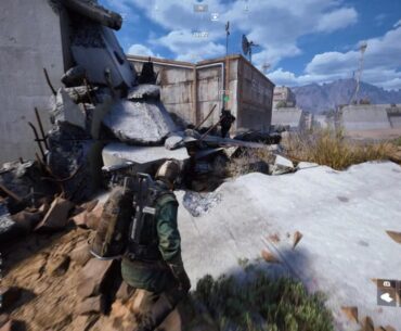 ARC Raiders 'Expedition' Wipes Will Be Available from December