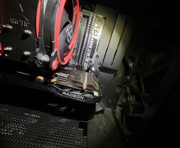 Worst case scenario…?