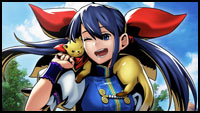 FF:CotW Chun-Li Patch image #2
