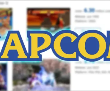 Capcom's updated best-selling Platinum Titles reveal new sales and rankings for Street Fighter and Marvel vs. Capcom games