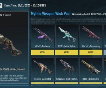 Really another legendary fucking vargo? Nobody asked for this. The mg82 needs a legendary.