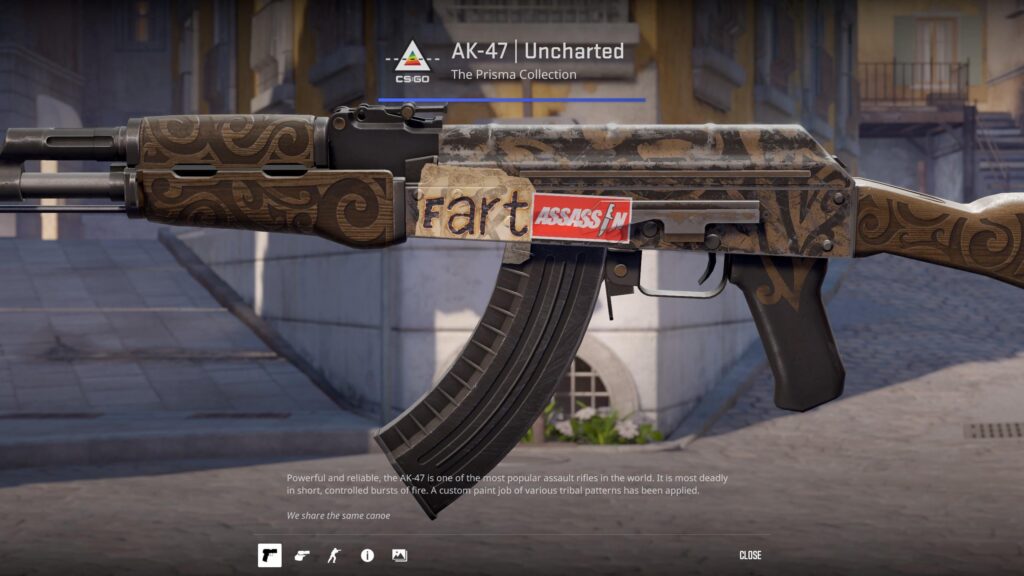 Thoughts?