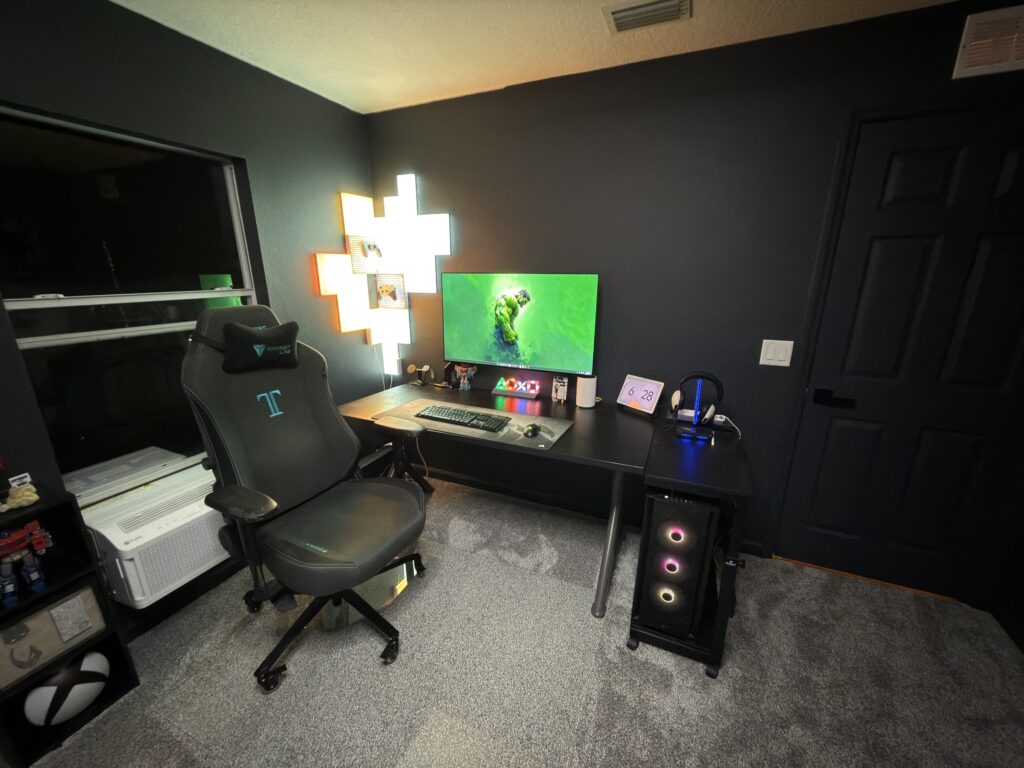 Office Move
