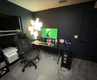Office Move