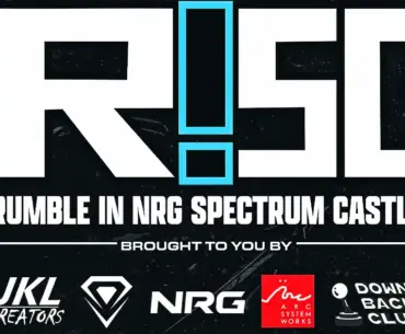 R.I.S.C. 2025 live stream ft. Leffen, ChrisG, RedDitto, Zane, Jonathan Tene, Supernoon, Kojicoco, Aboii, Jack, Monarch, Kazam, Dylnyan, Enzo and more