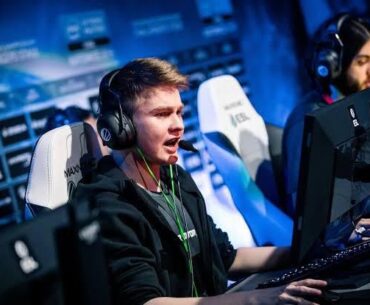 The Most Unreal Comeback or Clutch You’ve Ever Seen in CS.