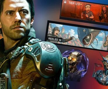 Call of Duty: Black Ops 7 is littered with AI art slop, because your $70 means nothing anymore