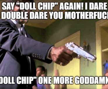 Let it die already...