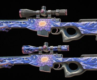 Both uploaded, but which scope do you prefer?