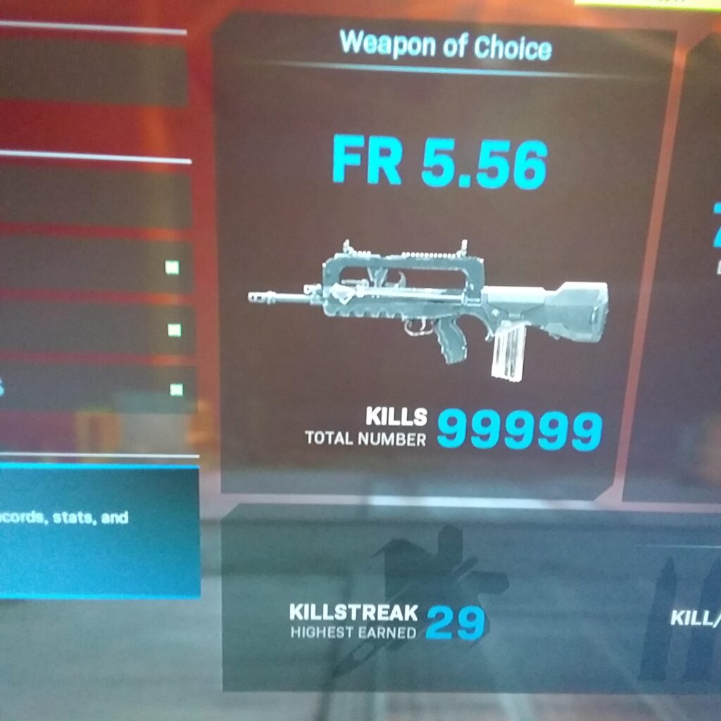 Took 6 years, through COVID and starting a family. I am done LOL