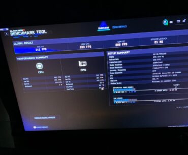 Help with 5070 msi afterburner